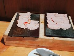 -龙之梦万丽酒店青餐厅