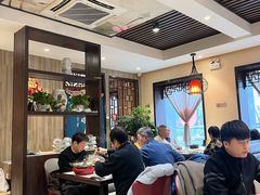 -新侨小馆(东直门北小街店)