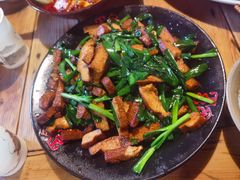 -饭江湖·江湖菜(湖广会馆店)