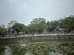 -红山村