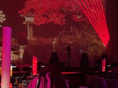 -赤红音乐现场(浦东金桥路店)