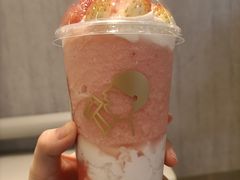-喜茶(贵阳国贸逸天城店)