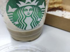 -星巴克(张家港购物公园店)