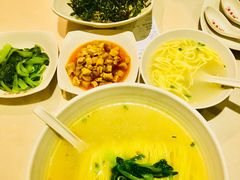 -东泰祥生煎馆(重庆北路店)