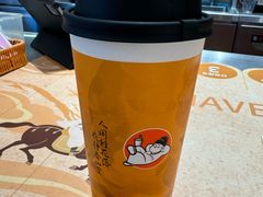 -茶话弄(中贸广场店)