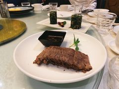 -维园悦谱·海派家常菜(乌鲁木齐南路店)
