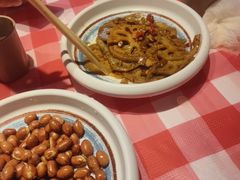 -望庐说·本地菜馆