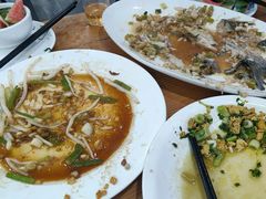 -漁耕小厨农家院(武当山店)