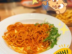 -必胜客(柳州万象城店)