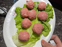 -仄园围炉坊·牛肉火锅·汕头卤水火锅(南山店)
