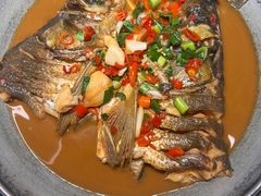 -老李家土菜馆·安吉地标美食