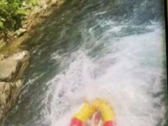 -将军关探险漂流