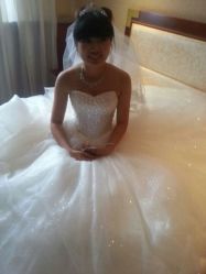 iphone_upload_pic-喜喜婚纱HAPPINESS STUDIO奢定馆(海淀体验馆)