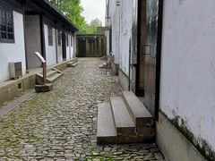 -上海市龙华烈士陵园