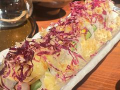 -Mr.Fish鱼鲜生海鲜放题(高德置地冬广场店)