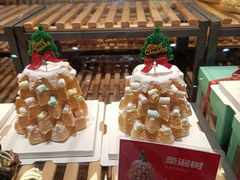 -工匠面包(壹方店)