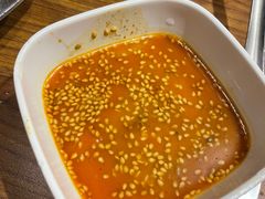 -傣妹火锅(四川北路店)