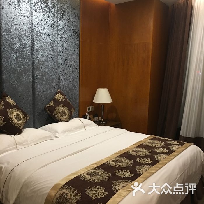 广元滨江国际酒店