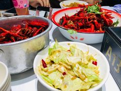 -老长沙龙虾馆·聚会餐厅(白石洲店)