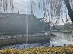 -怡园饭店-餐厅(四望亭店)