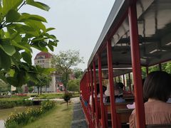 -歌斐颂巧克力小镇