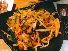 -白玉串城(南六中路店)