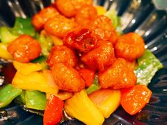 -誉八仙粤菜(万象天地店)