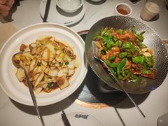 -老阿爸鲜鱼土菜(独墅湖店)
