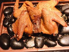 -小运河·公馆(国贸店)