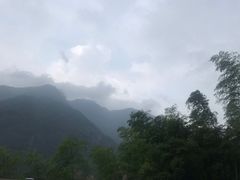 -江南天池高山汤泉城