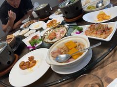 -庄氏祥记家常食府(国瑞建材家居博览中心店)