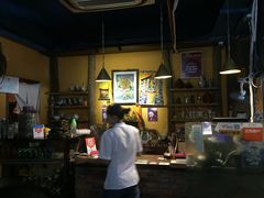 -缘生态云南菜·野生菌庭院餐厅(华侨城店)