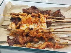 -卡丹新疆美食(南园新村东区店)