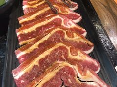 -九田家黑牛烤肉料理(太阳城店)