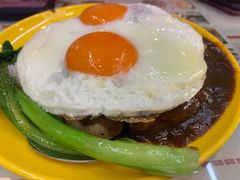 -澳门陈光记烧味饭店(万象城店)