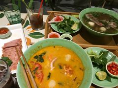 -越弥越南传统美食馆