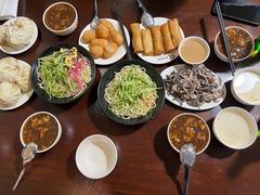 -姚记炒肝店(鼓楼店)
