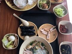-华姐鸡粉(教育路店)