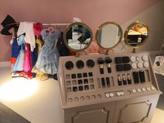 -艾米茉亲子餐厅(万象城店)