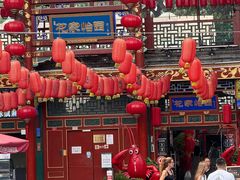 -花家怡园(四合院总店)