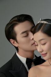-巴黎春天婚纱摄影STUDIO·定制