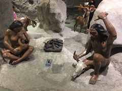 -房山世界地质公园博物馆