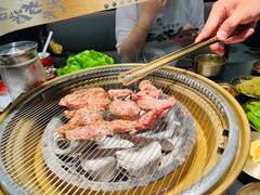 -西塔老太太泥炉烤肉(龙湖北苑天街店)