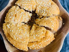 咸煎饼-老西关濑粉(文明路店)