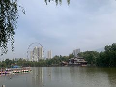 -西宁市人民公园(城西区)