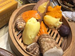 -鸽子窝(黄村店)