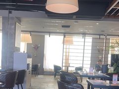 -188西餐厅(园林宾馆店)