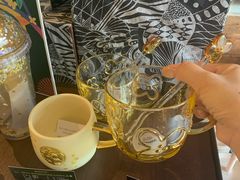 -星巴克(我格广场店)