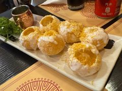 -克比叔叔印度餐厅Kebabs on the Grille(永康路分店)