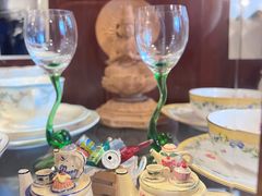 -露西亚咖啡西餐厅(哈尔滨俄侨纪念馆店)